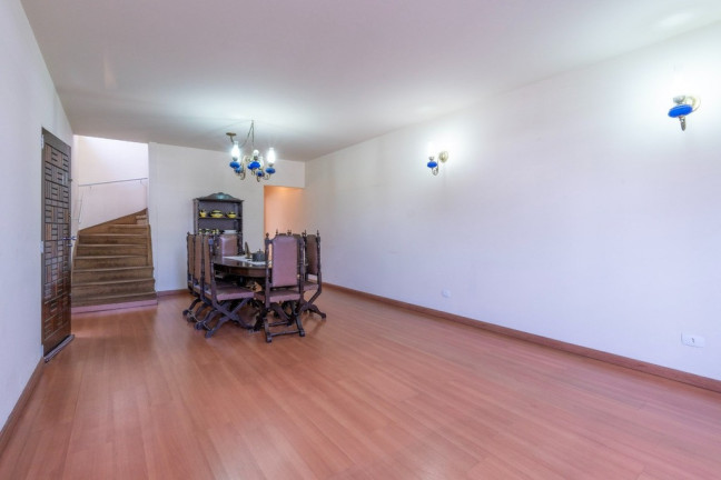 Imagem Casa com 3 Quartos à Venda, 217 m² em Vila Madalena - São Paulo Imagem Casa com 3 Quartos à Venda, 217 m² em Vila Madalena - São Paulo