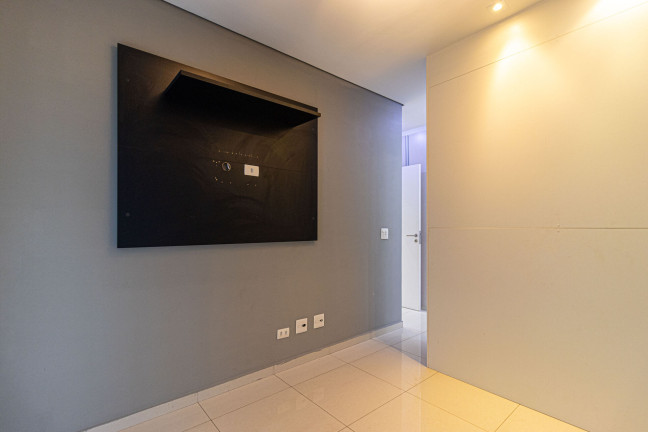 Imagem Apartamento com 3 Quartos à Venda, 129 m² em Aparecida - Santos