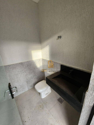 Imagem Casa com 3 Quartos à Venda, 134 m² em Jardim Presidente - Goiânia Imagem Casa com 3 Quartos à Venda, 134 m² em Jardim Presidente - Goiânia