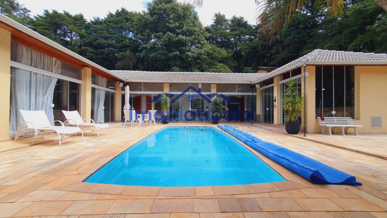 Imagem Chácara com 5 Quartos à Venda, 5.570 m² em Condomínio Residencial Reserva Ecológica Atibaia - Atibaia Imagem Chácara com 5 Quartos à Venda, 5.570 m² em Condomínio Residencial Reserva Ecológica Atibaia - Atibaia