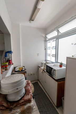 Imagem Apartamento com 2 Quartos à Venda, 70 m² em Itaim Bibi - São Paulo