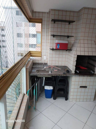 Imagem Apartamento com 2 Quartos à Venda, 78 m² em Aviação - Praia Grande