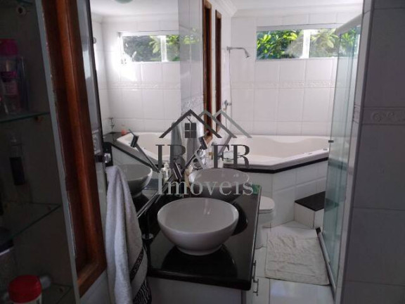 Imagem Casa de Condomínio com 4 Quartos à Venda, 500 m² em Recreio Ipitanga - Lauro De Freitas