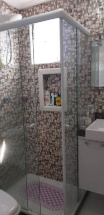Imagem Apartamento com 3 Quartos à Venda, 78 m² em Imbuí - Salvador