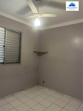 Imagem Apartamento com 2 Quartos à Venda, 46 m² em Vila Abaeté - Campinas Imagem Apartamento com 2 Quartos à Venda, 46 m² em Vila Abaeté - Campinas