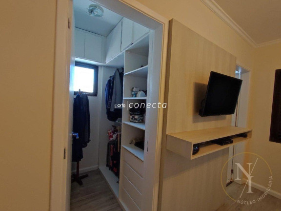 Imagem Apartamento com 2 Quartos à Venda, 125 m² em Chácara Santo Antônio (zona Leste) - São Paulo