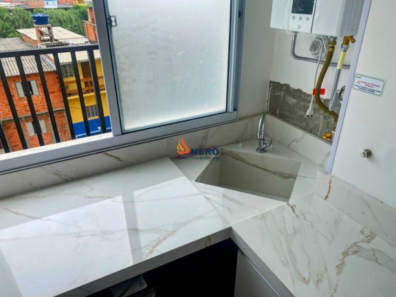 Imagem Imóvel com 2 Quartos para Alugar, 43 m² em Vila Andrade - São Paulo Imagem Imóvel com 2 Quartos para Alugar, 43 m² em Vila Andrade - São Paulo