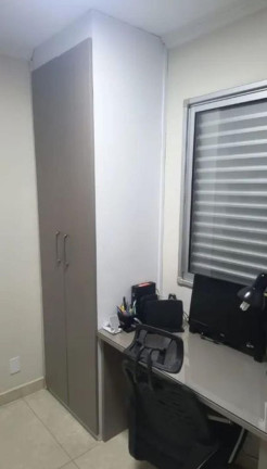 Imagem Apartamento com 3 Quartos à Venda, 58 m² em Jardim Santa Clara - Guarulhos