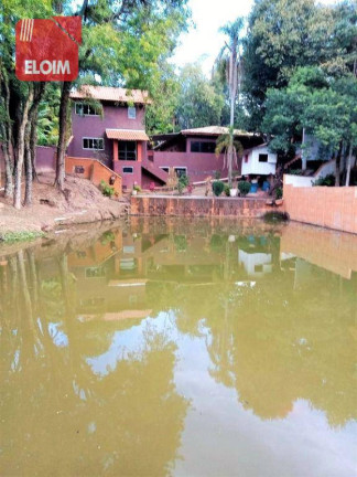 Imagem Chácara com 1 Quarto à Venda, 240 m² em Piedade - Piedade Imagem Chácara com 1 Quarto à Venda, 240 m² em Piedade - Piedade