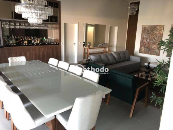 Imagem Casa com 3 Quartos à Venda, 233 m² em Parque Dos Ipes - Holambra
