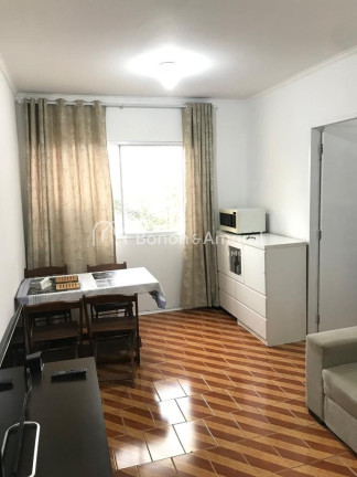 Imagem Apartamento com 2 Quartos à Venda, 70 m² em Taquaral - Campinas Imagem Apartamento com 2 Quartos à Venda, 70 m² em Taquaral - Campinas