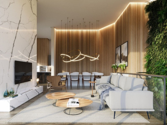 Imagem Apartamento com 4 Quartos à Venda, 142 m² em Pioneiros - Balneário Camboriú