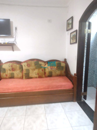 Imagem Apartamento com 1 Quarto à Venda, 50 m² em Perequê Açu - Ubatuba