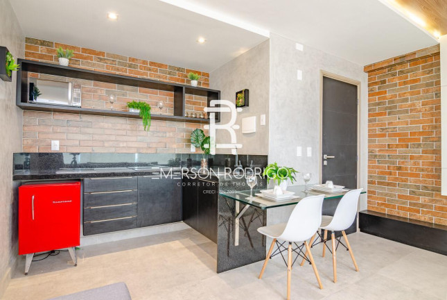 Imagem Apartamento com 1 Quarto à Venda, 46 m² em Ponta Negra - Natal