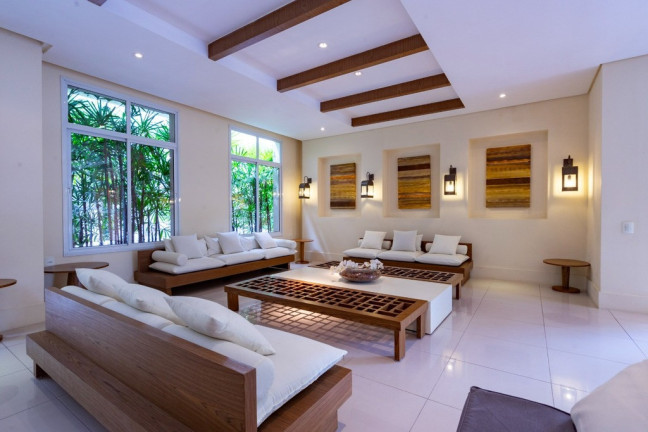 Imagem Apartamento com 1 Quarto à Venda, 61 m² em Jardim Leonor - São Paulo Imagem Apartamento com 1 Quarto à Venda, 61 m² em Jardim Leonor - São Paulo