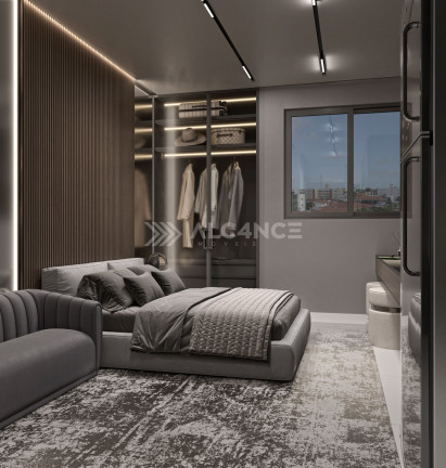 Imagem Imóvel com 1 Quarto à Venda, 21 m² em Intermares - Cabedelo Imagem Imóvel com 1 Quarto à Venda, 21 m² em Intermares - Cabedelo