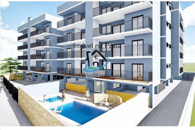 Imagem Apartamento com 2 Quartos à Venda, 58 m² em Praia Do Sapê - Ubatuba Imagem Apartamento com 2 Quartos à Venda, 58 m² em Praia Do Sapê - Ubatuba