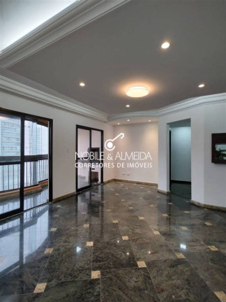 Imagem Apartamento com 4 Quartos à Venda, 136 m² em Campo Da Aviacao - Praia Grande