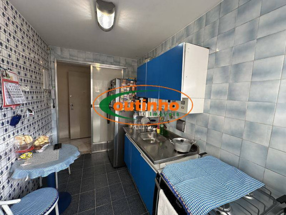 Imagem Apartamento com 3 Quartos à Venda, 83 m² em Vila Isabel - Rio De Janeiro Imagem Apartamento com 3 Quartos à Venda, 83 m² em Vila Isabel - Rio De Janeiro