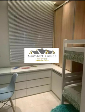 Imagem Apartamento com 2 Quartos à Venda, 40 m² em Ferrazópolis - São Bernardo Do Campo