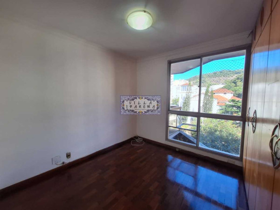 Imagem Apartamento com 2 Quartos à Venda, 119 m² em Laranjeiras - Rio De Janeiro