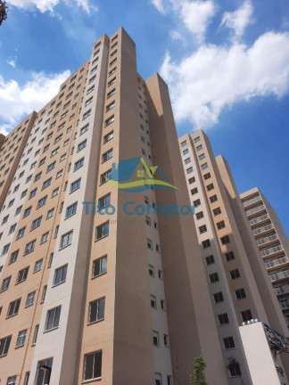 Imagem Apartamento com 2 Quartos à Venda, 41 m² em Penha De França - São Paulo Imagem Apartamento com 2 Quartos à Venda, 41 m² em Penha De França - São Paulo