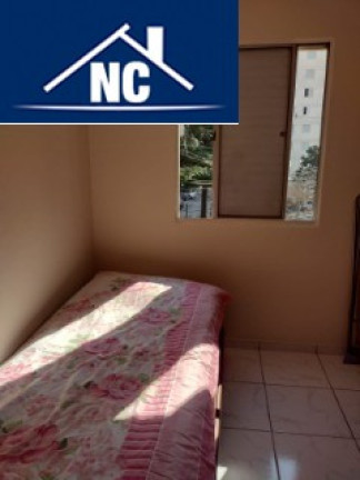 Imagem Apartamento com 2 Quartos à Venda, 53 m² em Jardim Celeste - São Paulo