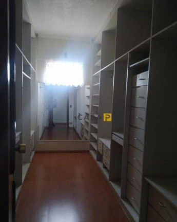 Imagem Casa com 4 Quartos à Venda ou Locação, 403 m² em Vila Medon - Americana Imagem Casa com 4 Quartos à Venda ou Locação, 403 m² em Vila Medon - Americana