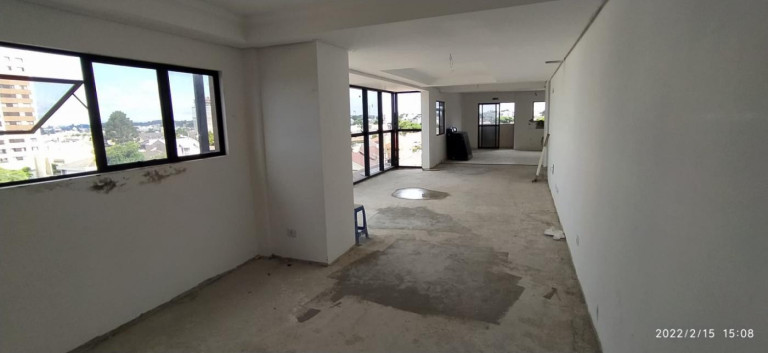 Imagem Apartamento com 3 Quartos à Venda, 186 m² em Centro - São José Dos Pinhais Imagem Apartamento com 3 Quartos à Venda, 186 m² em Centro - São José Dos Pinhais
