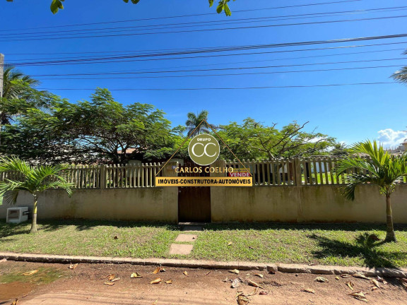 Imagem Casa com 6 Quartos à Venda, 1.800 m² em Unamar (tamoios) - Cabo Frio Imagem Casa com 6 Quartos à Venda, 1.800 m² em Unamar (tamoios) - Cabo Frio