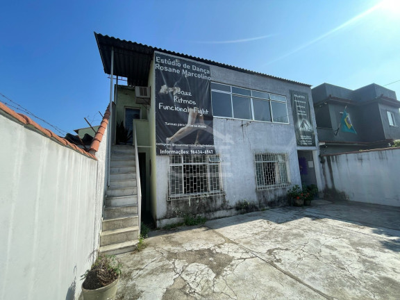 Imagem Casa com 5 Quartos à Venda, 300 m² em Irajá - Rio De Janeiro Imagem Casa com 5 Quartos à Venda, 300 m² em Irajá - Rio De Janeiro