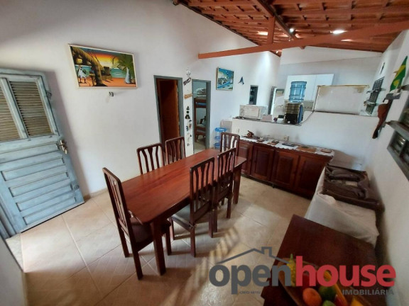 Imagem Casa com 3 Quartos à Venda, 336 m² em Búzios - Nísia Floresta