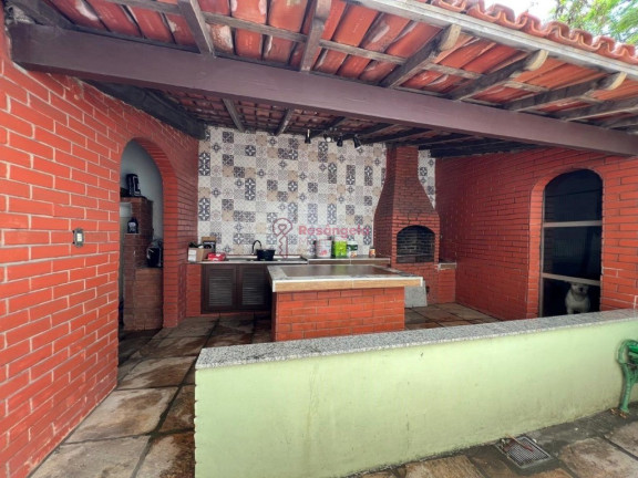 Imagem Sobrado com 4 Quartos à Venda, 380 m² em Ilha Dos Ayres - Vila Velha