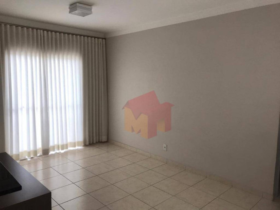 Imagem Apartamento com 3 Quartos à Venda, 77 m² em Jardim Paulistano - Americana Imagem Apartamento com 3 Quartos à Venda, 77 m² em Jardim Paulistano - Americana