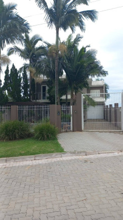 Casa com 3 Quartos à Venda, 232 m² em Centro - Vera Cruz