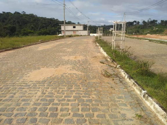 Imagem Terreno à Venda, 163 m² em Camaçari São Caitano - Camaçari Imagem Terreno à Venda, 163 m² em Camaçari São Caitano - Camaçari