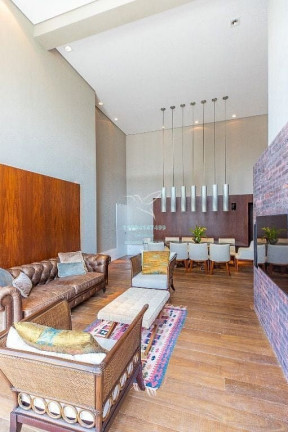 Imagem Apartamento com 4 Quartos à Venda, 280 m² em Brooklin Paulista - São Paulo Imagem Apartamento com 4 Quartos à Venda, 280 m² em Brooklin Paulista - São Paulo
