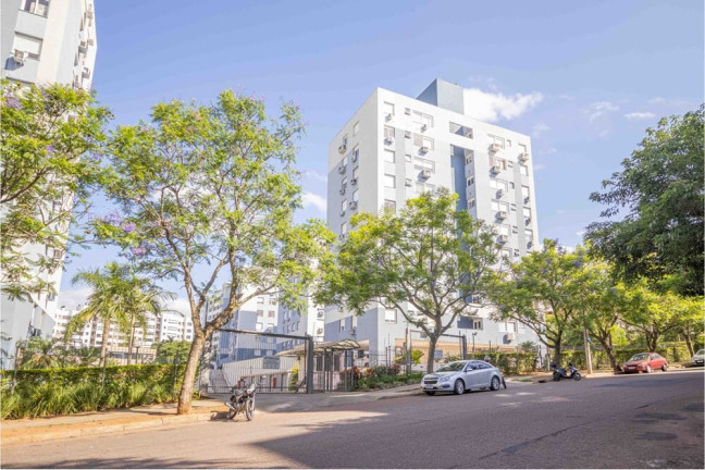 Imagem Apartamento com 3 Quartos à Venda, 72 m² em Chácara Das Pedras - Porto Alegre