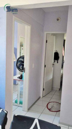 Imagem Apartamento com 2 Quartos à Venda, 55 m² em Praia De Iracema - Fortaleza Imagem Apartamento com 2 Quartos à Venda, 55 m² em Praia De Iracema - Fortaleza
