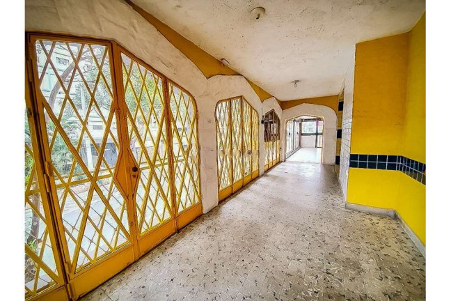 Imagem Casa com 5 Quartos à Venda, 405 m² em Bela Vista - São Paulo Imagem Casa com 5 Quartos à Venda, 405 m² em Bela Vista - São Paulo