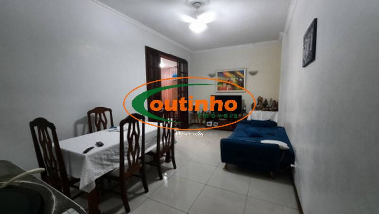 Imagem Apartamento com 2 Quartos à Venda, 87 m² em Tijuca - Rio De Janeiro Imagem Apartamento com 2 Quartos à Venda, 87 m² em Tijuca - Rio De Janeiro