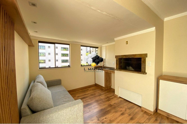 Imagem Cobertura com 2 Quartos à Venda, 104 m² em Petrópolis - Porto Alegre Imagem Cobertura com 2 Quartos à Venda, 104 m² em Petrópolis - Porto Alegre