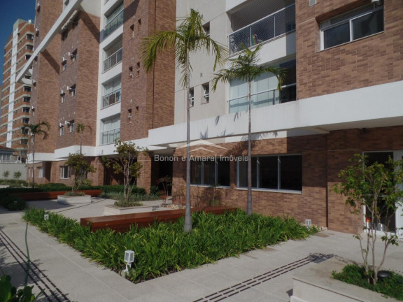 Imagem Apartamento com 2 Quartos à Venda, 81 m² em Cambuí - Campinas