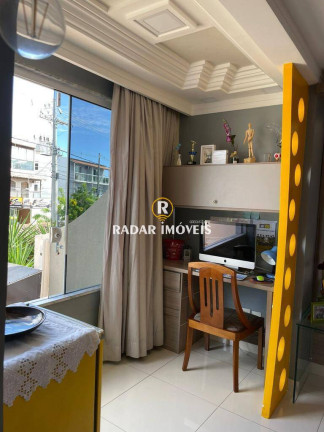 Imagem Casa com 5 Quartos à Venda, 180 m² em Portinho - Cabo Frio