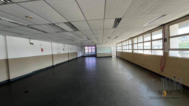Imagem Galpão para Alugar, 523 m² em Vila Leopoldina - São Paulo
