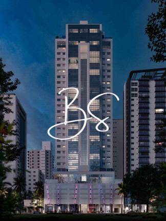 Imagem Apartamento com 4 Quartos à Venda, 222 m² em Centro - Balneário Camboriú