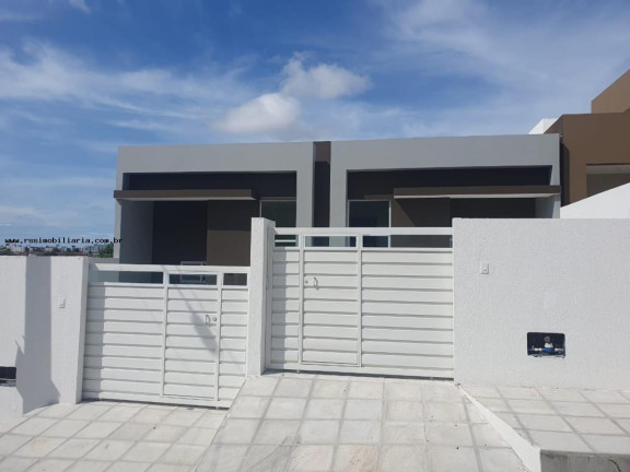 Imagem Casa com 2 Quartos à Venda, 56 m² em Gramame - João Pessoa Imagem Casa com 2 Quartos à Venda, 56 m² em Gramame - João Pessoa