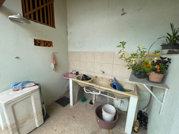 Imagem Chácara com 3 Quartos à Venda, 1 m² em Centro - Itatiaiuçu