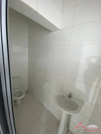 Imagem Sala Comercial para Alugar,  em Jardim Bela Vista - Jacareí