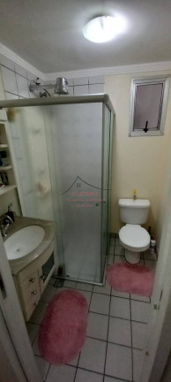 Imagem Apartamento com 3 Quartos à Venda, 55 m² em Jardim Santa Terezinha (zona Leste) - São Paulo Imagem Apartamento com 3 Quartos à Venda, 55 m² em Jardim Santa Terezinha (zona Leste) - São Paulo